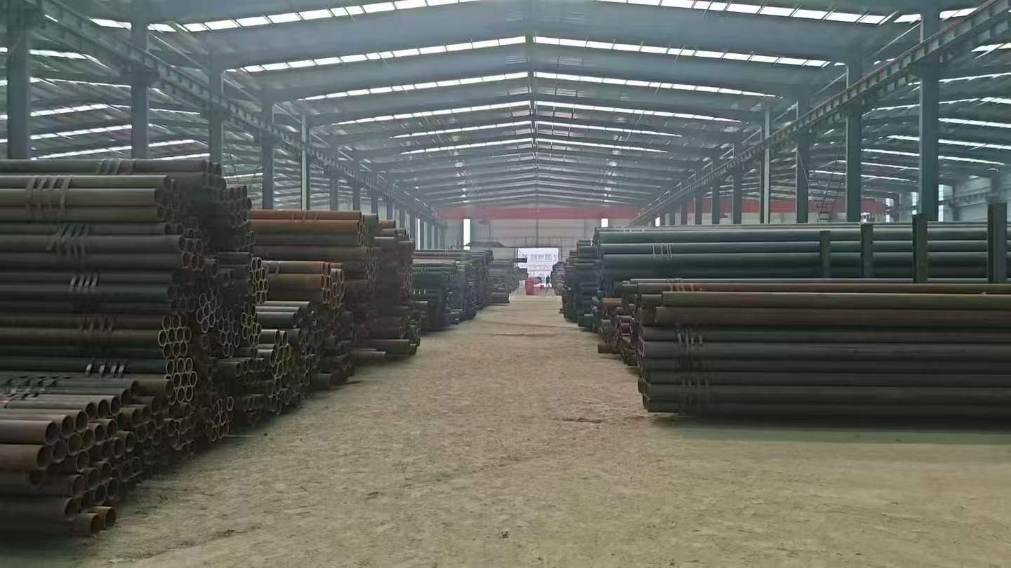 龙岩市无缝钢管Q355E槽钢 - 哪里好