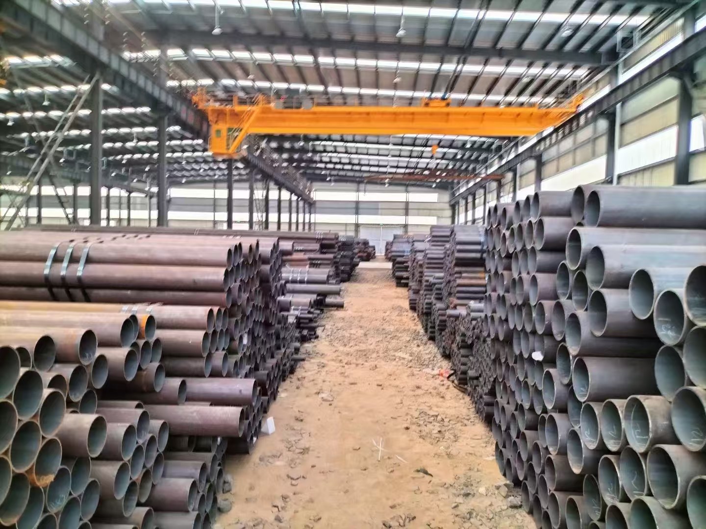 龙岩市机械加工无缝钢管Q355E槽钢 - 排名